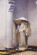 John Singer Sargent Fumee d ambre gris china oil painting reproduction
